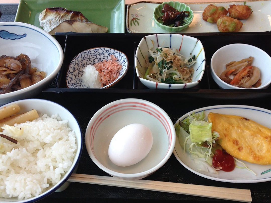 Hotel View Kuroda主图