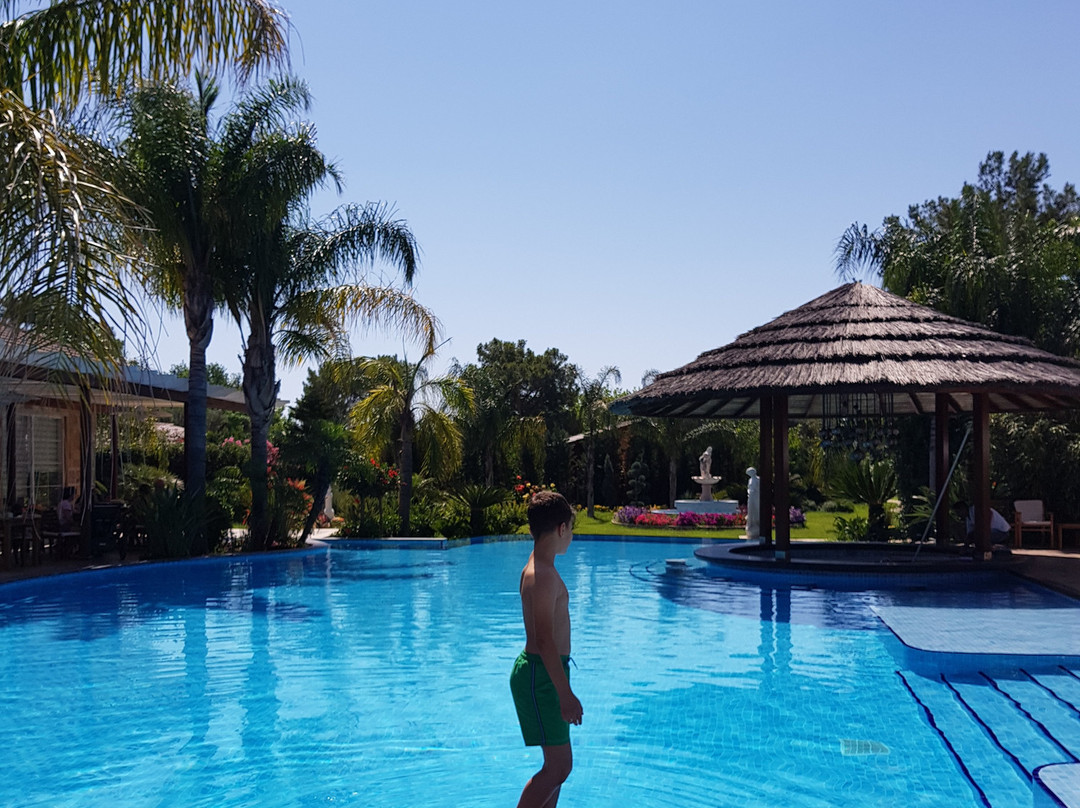 Cirali Hera Hotel主图