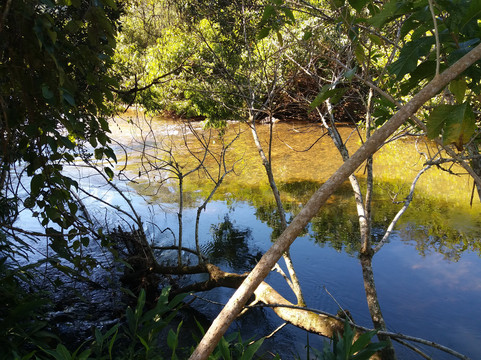 Hotel Fazenda Pedra Selada主图
