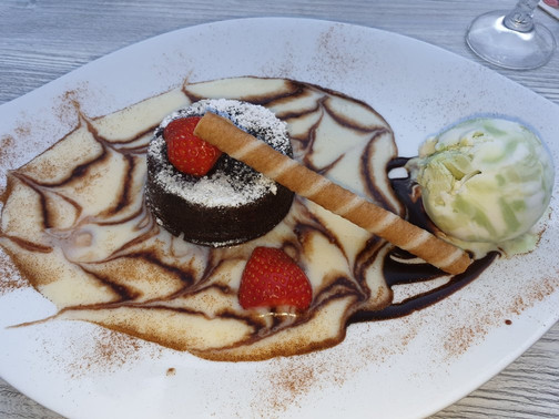 Zum gruenen Walde主图