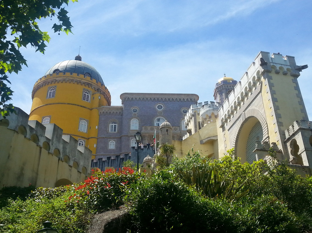 Lisbon Around Tours-里斯本必去景点