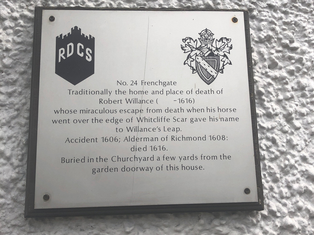 Willance House Guest House主图