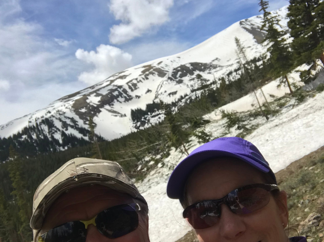 Mohawk Lake Trail-布雷肯里奇必去景点