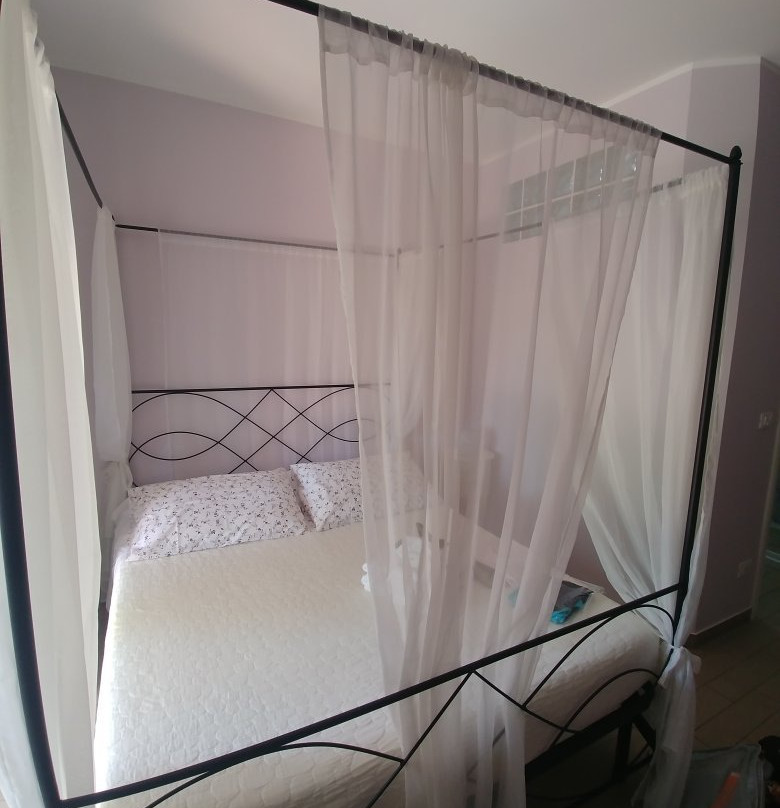 B&B Ai Tre Archi主图