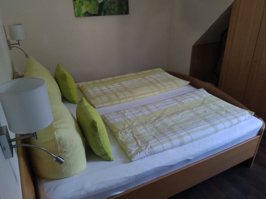 Ferienweingut Friedhelm & Michaela Rudorfer主图