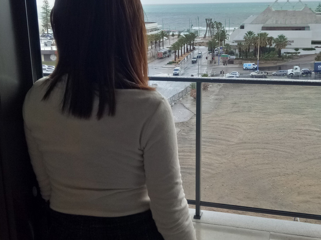 Ramada by Wyndham VetroBlu Scarborough Beach主图