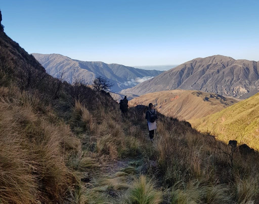 Extremo Norte-萨尔塔必去景点