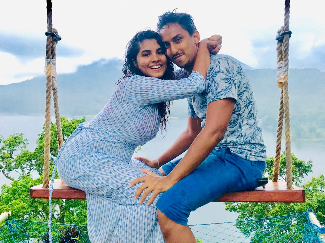 DJ Bali Tour-孟格威必去景点