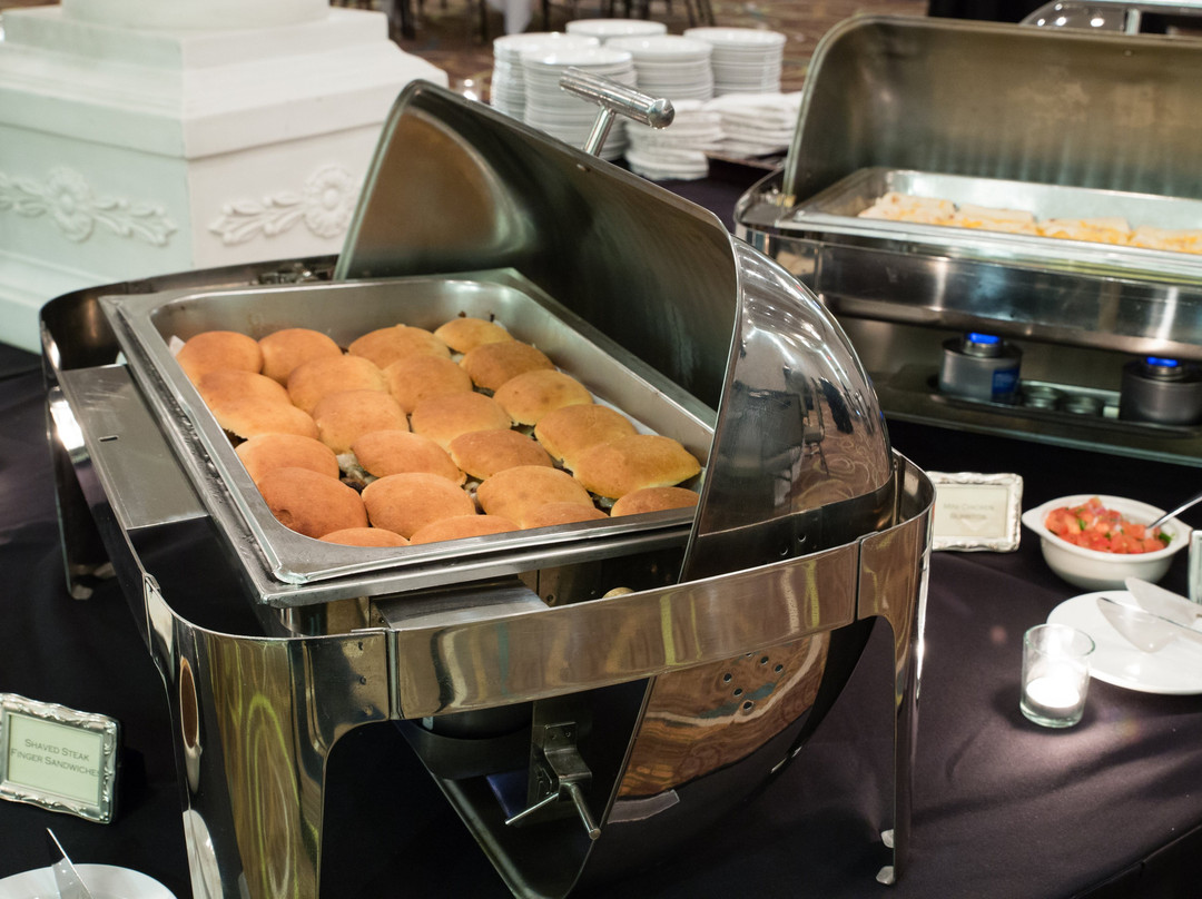 Holiday Inn & Suites Bloomington-airport By IHG主图