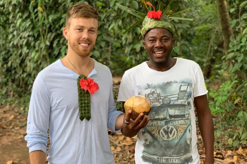 Mzuri Tours & Safaris-Pwani Mchangani必去景点