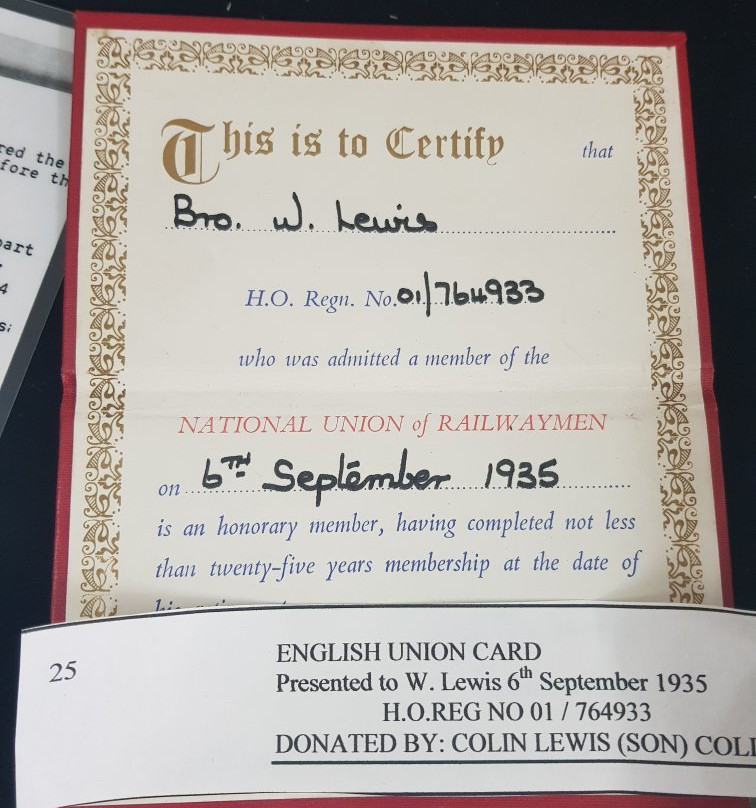 Collie Railway Museum-Collie必去景点