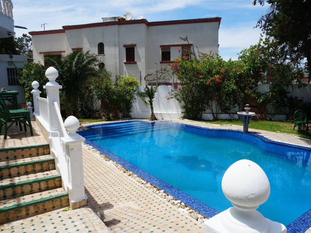 Malabata Guest House主图