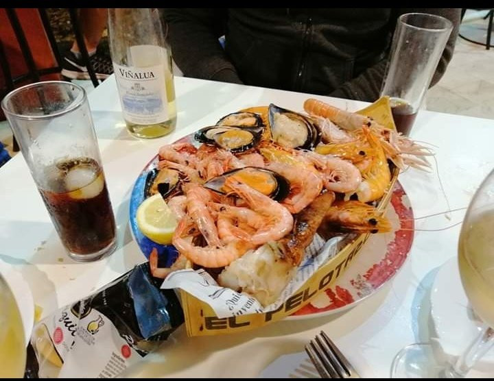 ToooMarisco El pelotazo