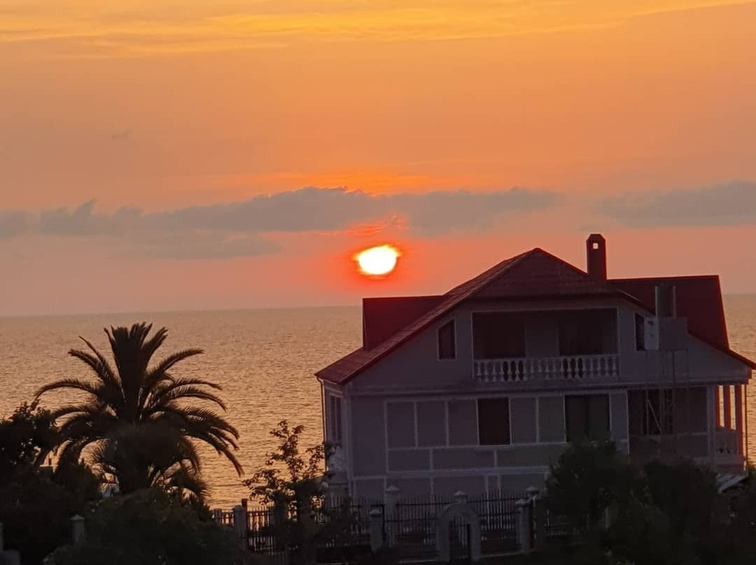SV Hotel Batumi主图