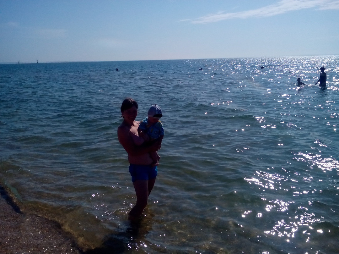 Kerch City Beach SunDali-Kerch必去景点