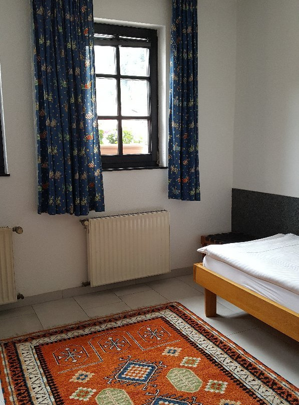 Hotel Restaurant Burgschänke主图