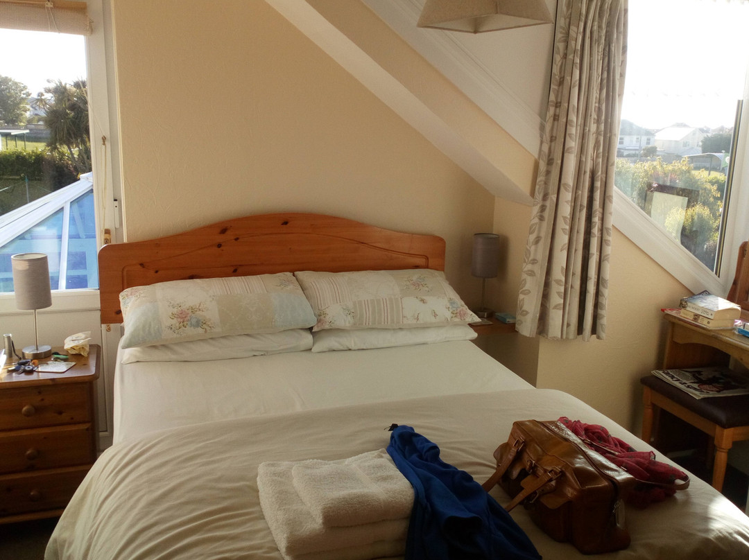 Blue Haven Guest House主图