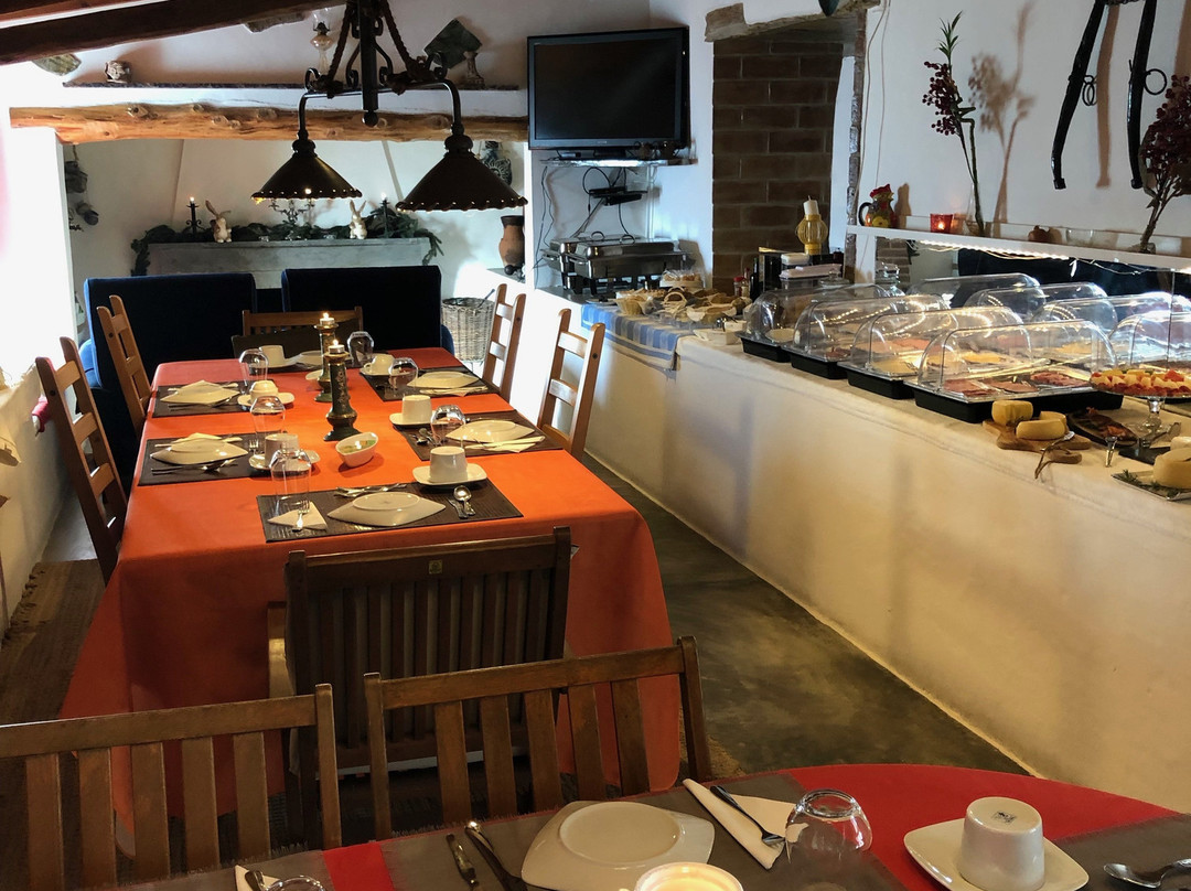 Horta Da Coutada主图