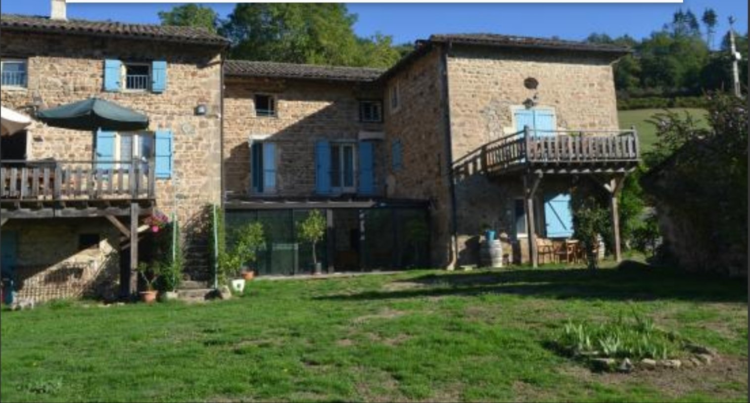 Domaine des possibles-官方