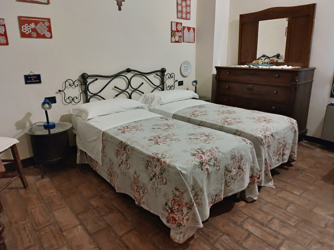Agriturismo Le Clementine主图