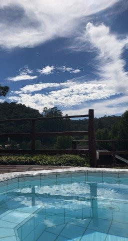 Pousada Quatro Estações主图