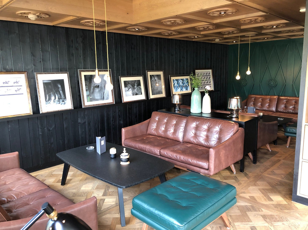 Löwen Hotel Montafon主图
