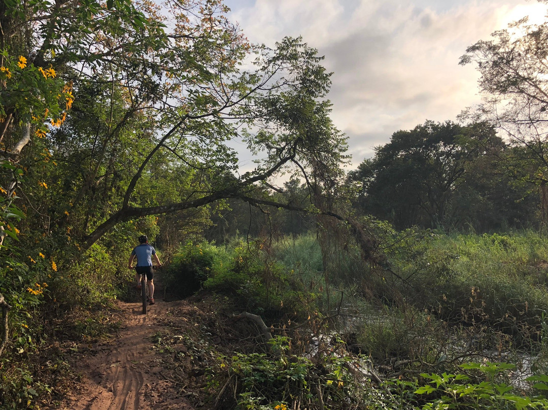 Holla Trails-巴利托必去景点