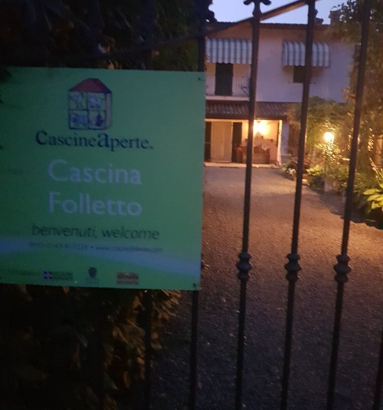 Cascina Folletto主图