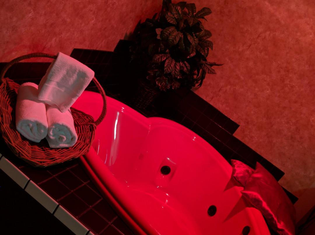 North Star Hotel Pictured Rocks主图