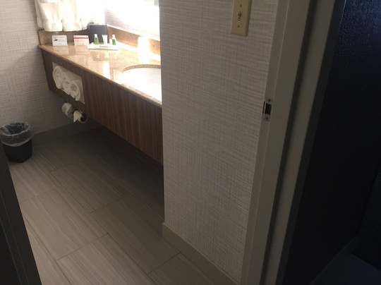 亨茨维尔研究园假日酒店主图