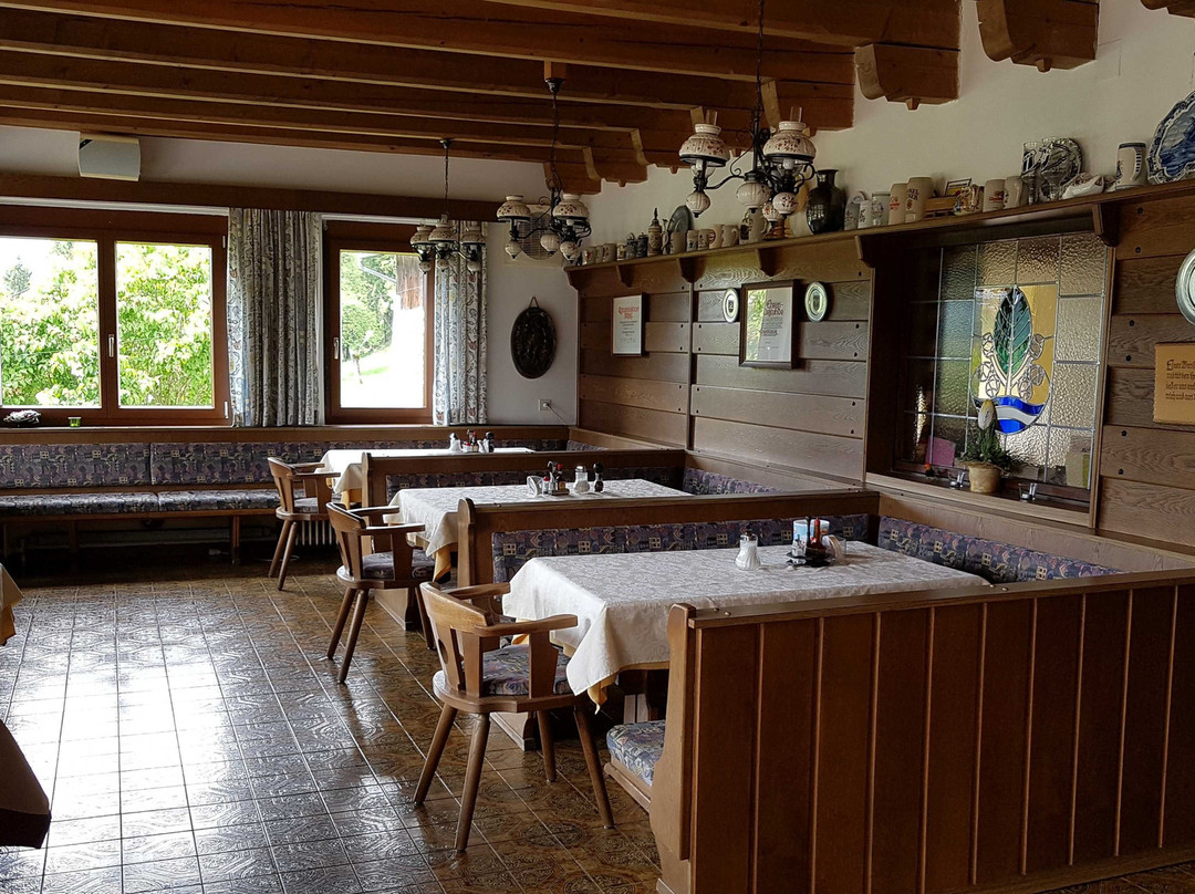 Ausflugshotel Huttersberg主图