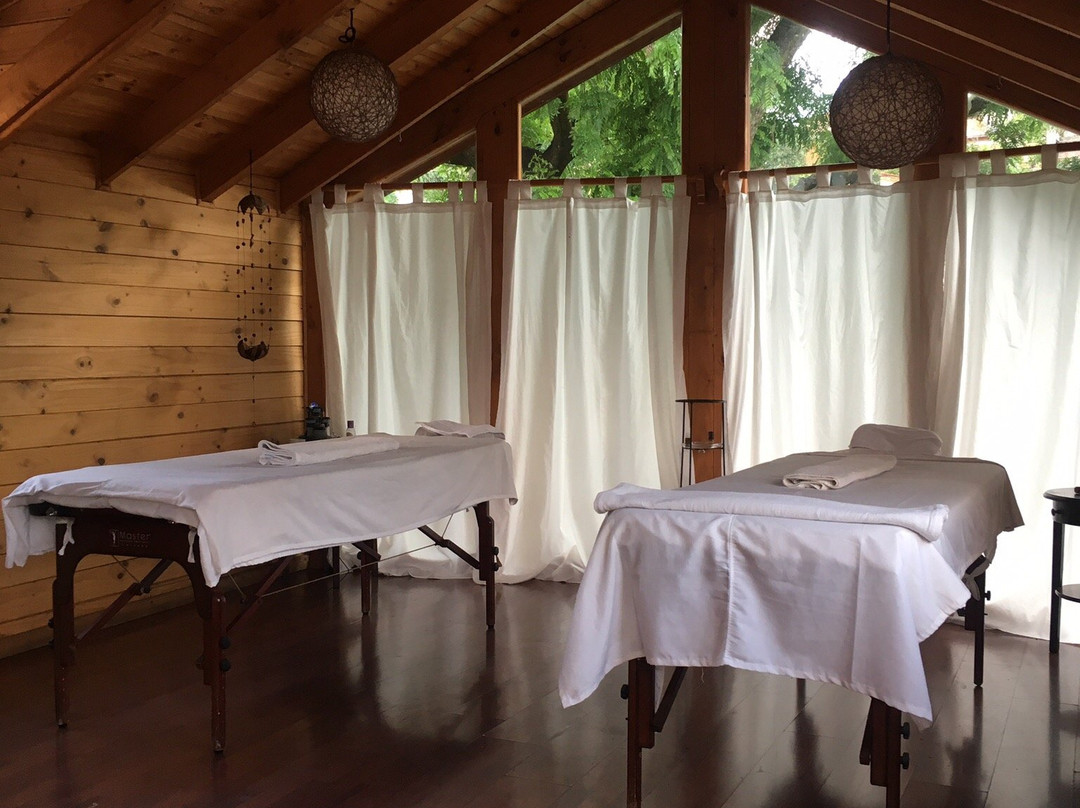 Hotel Boutique Xacallan主图