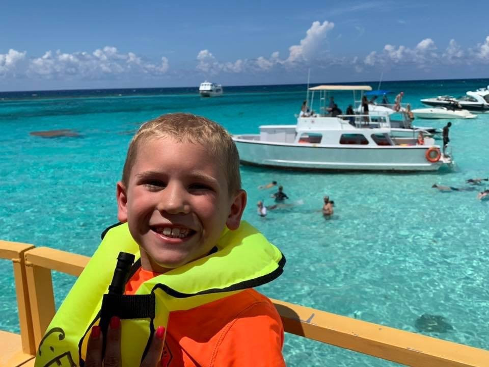 MarineLand Tours-乔治城必去景点