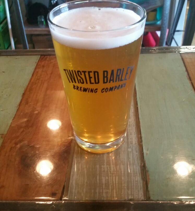 Twisted Barley Brewing景点图片