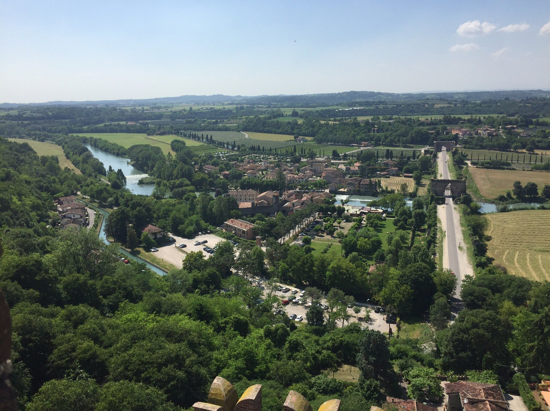 Agriturismo Dondino主图