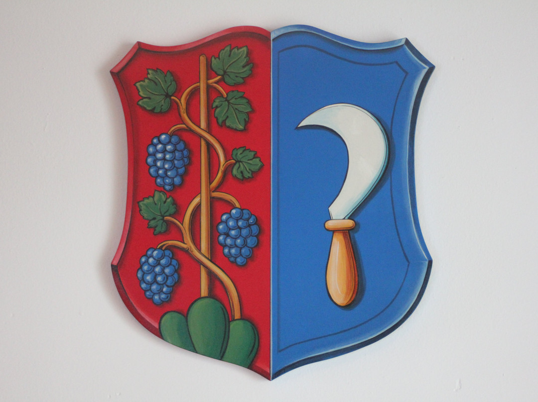 Zunfthaus zur Rebleuten主图
