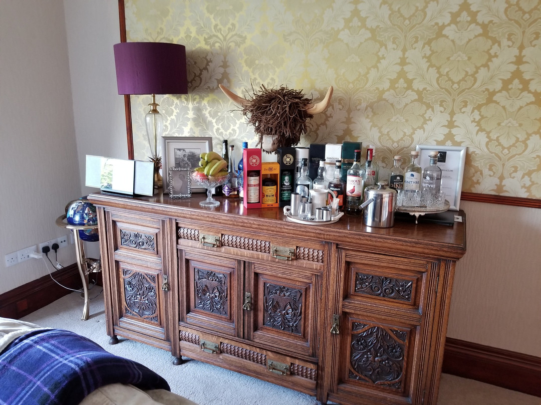 Carradales Luxury Guest House主图