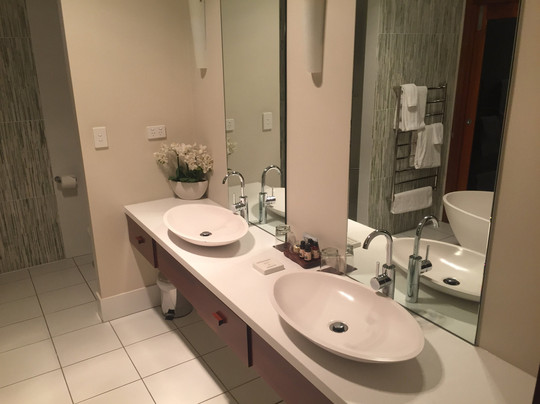 斯派瑟斯塔默林德疗养酒店主图