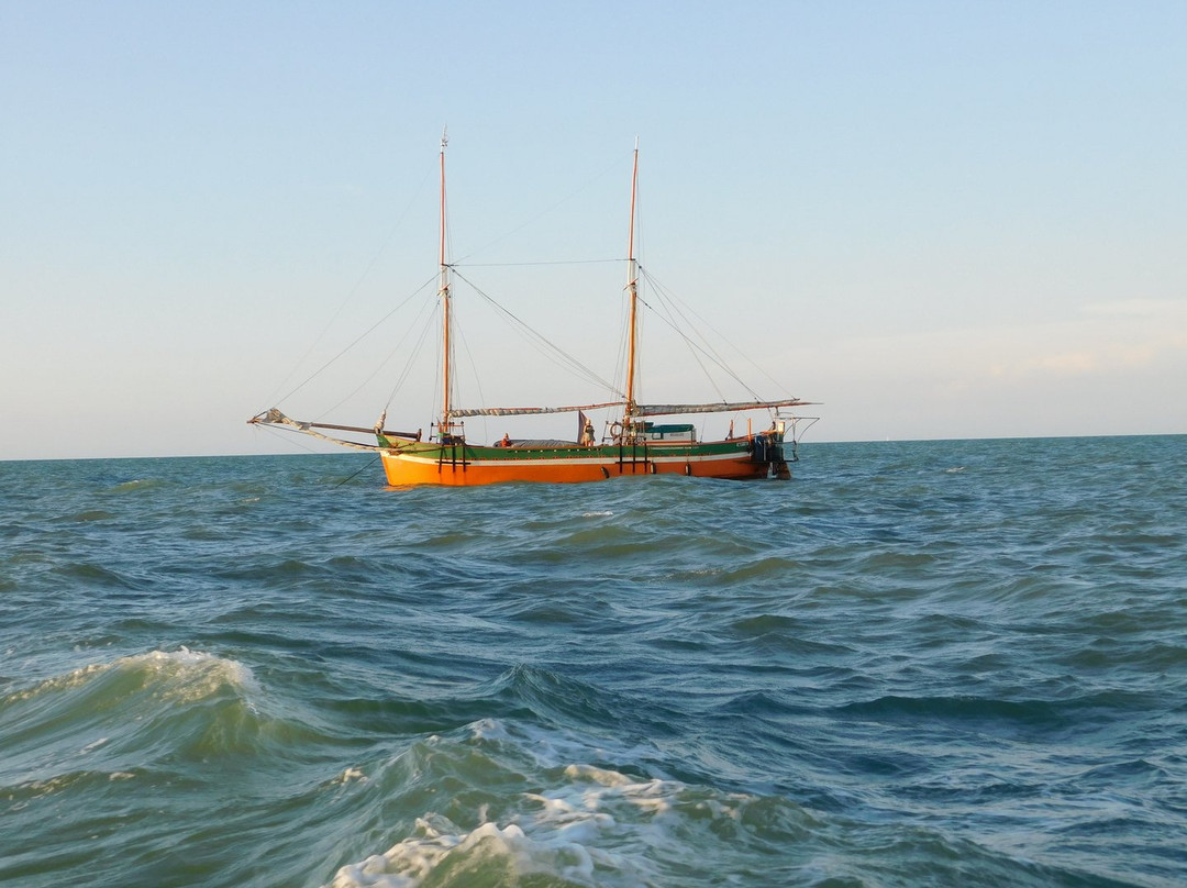 Nofy-Be Sailing & Diving Madagascar景点图片