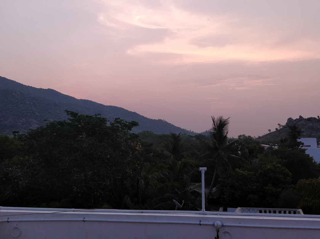 Ashreya Suites - Tiruvannamalai主图
