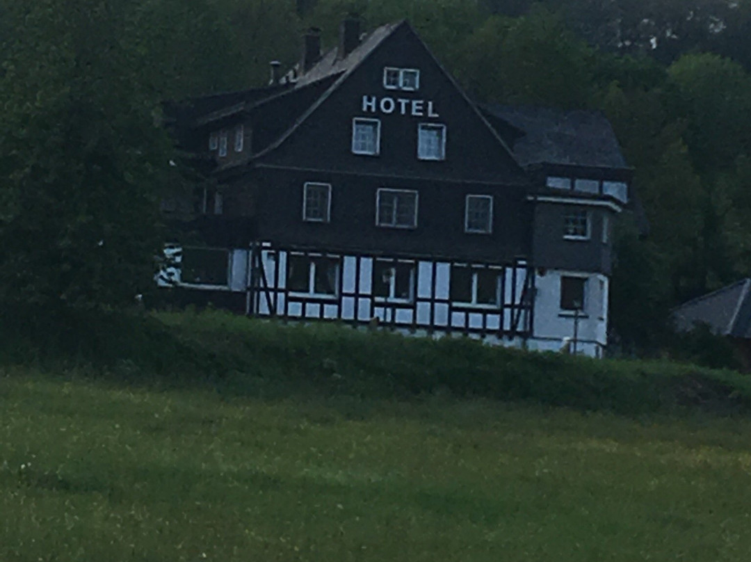 Hotel Jagdhaus Weber主图