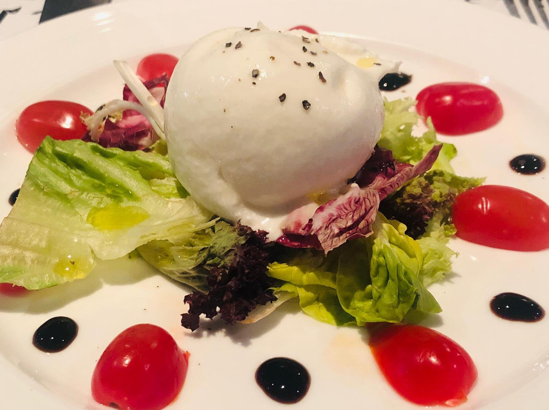 Steak Mozzarella主图