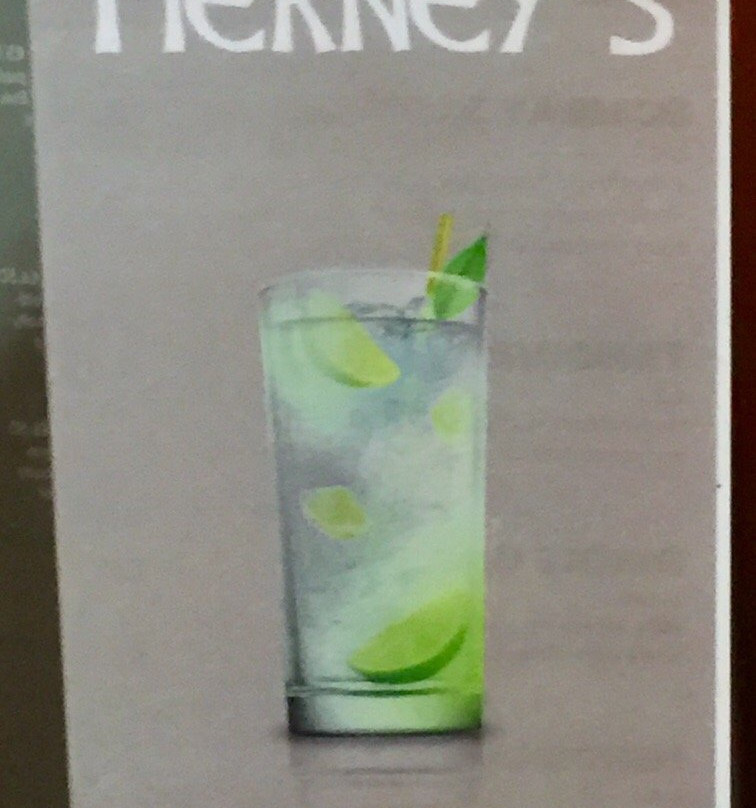 Tierney's-蒂珀雷里必去景点