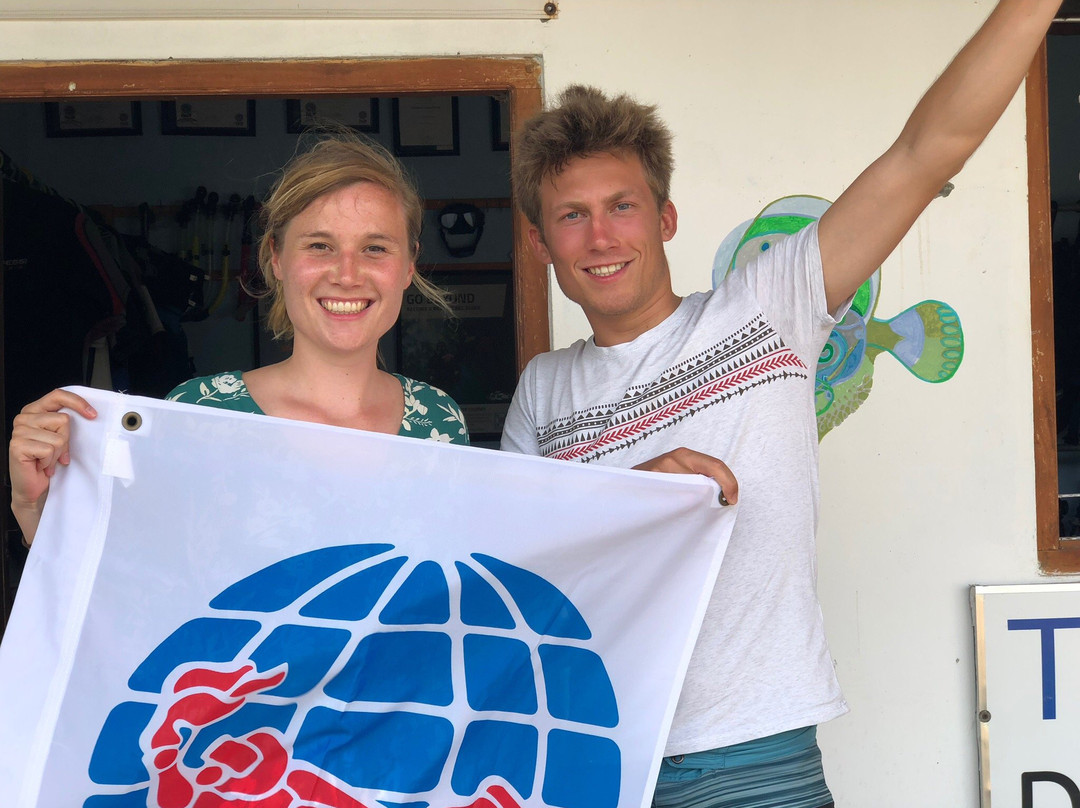 Taprobane Divers-尼拉瓦利必去景点