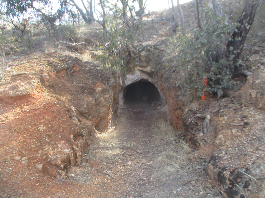 Stawell Gold Mine-Stawell必去景点