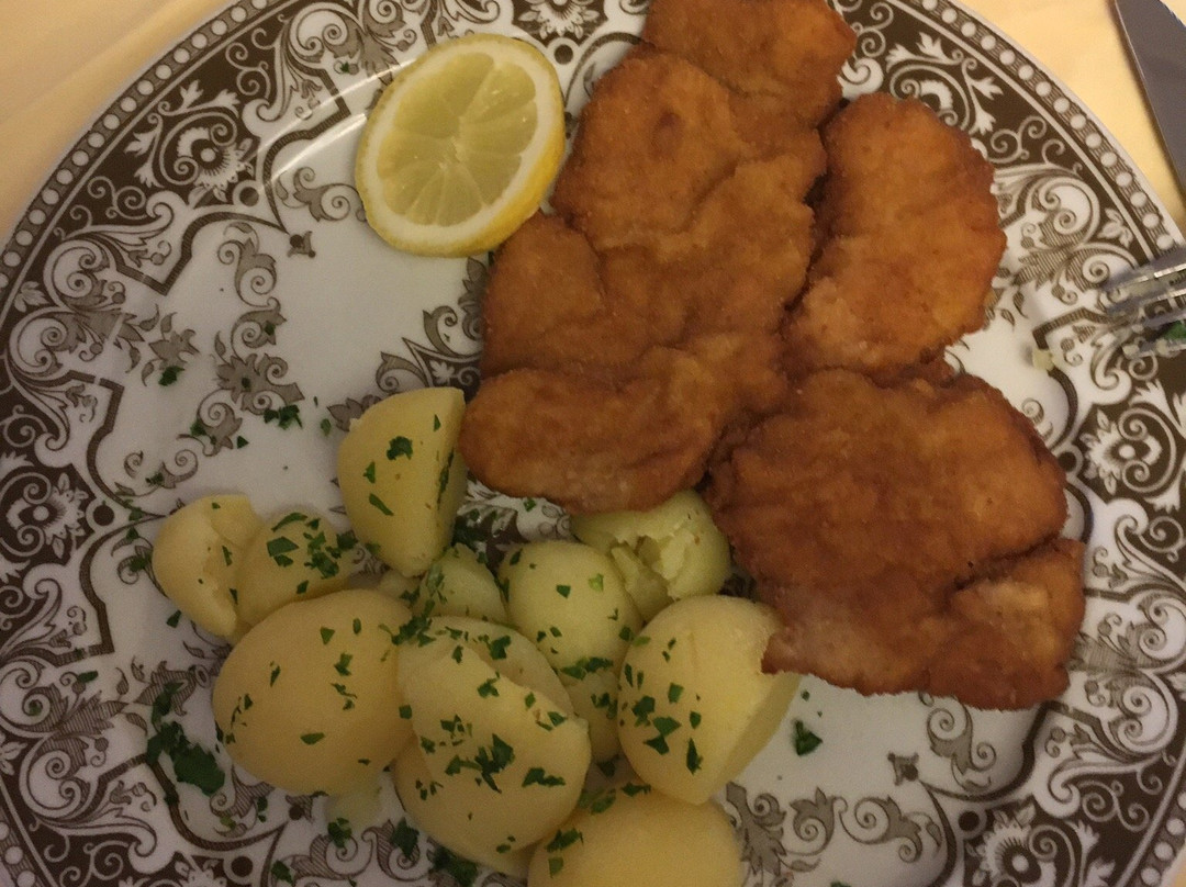 Gasthof Muehlthaler主图