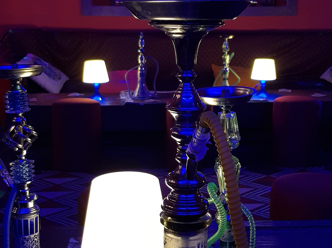 Shisha Flavours Lounge景点图片