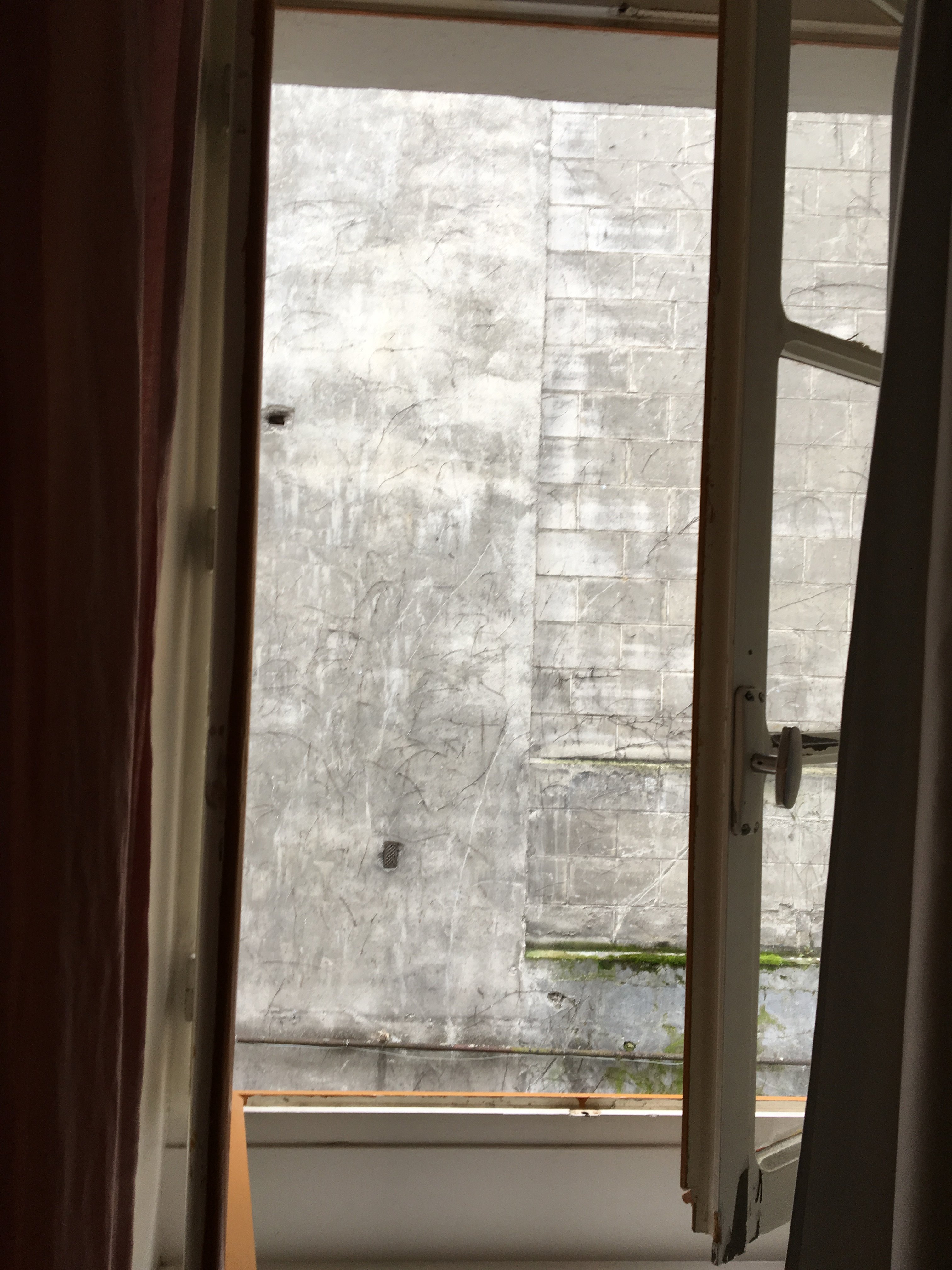 Hotel le Roncevaux-酒店景观