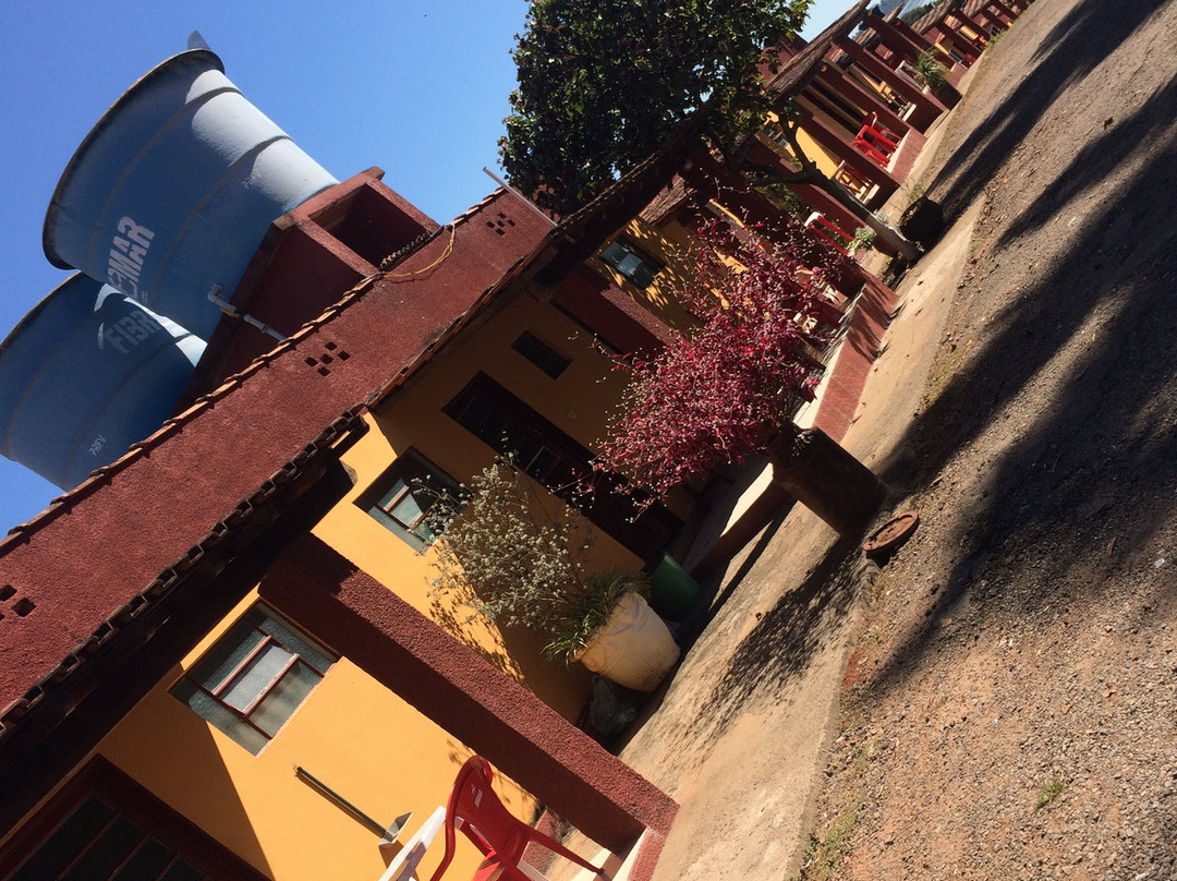 Pousada do Canario主图