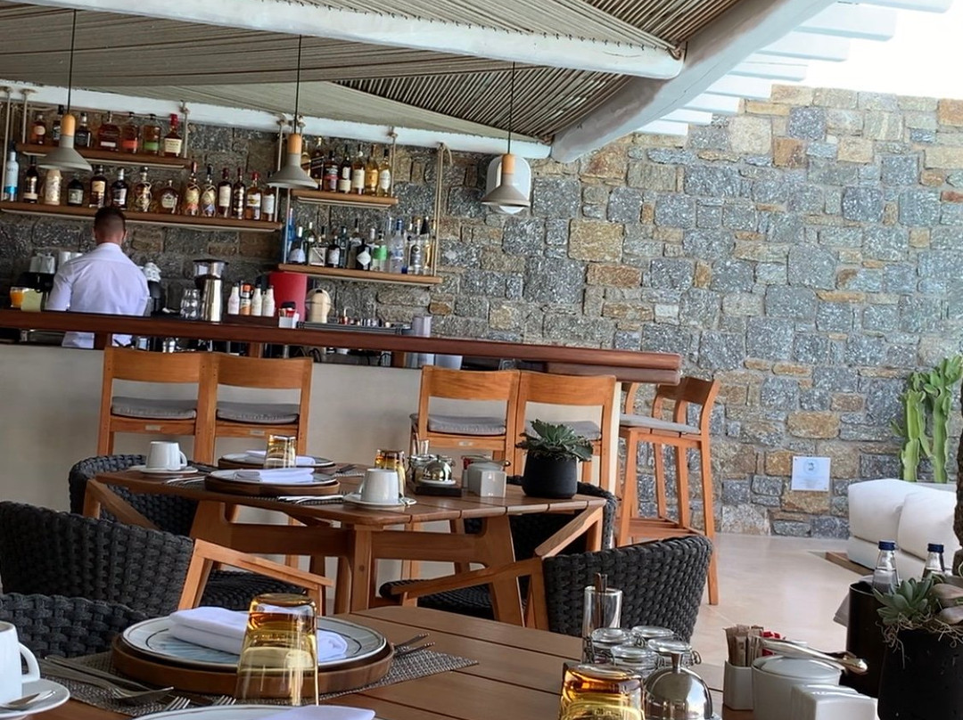 The Coast Bill&coo主图